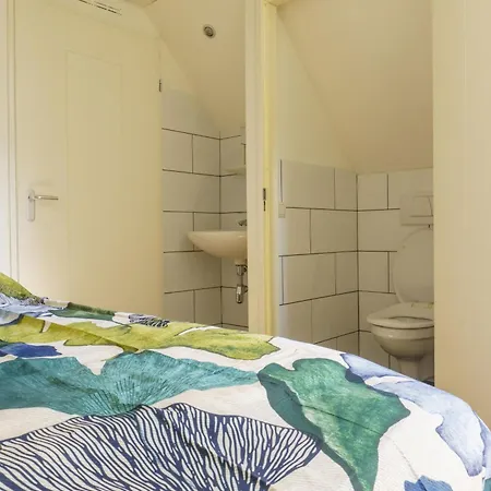 Vakantiehuis De Locht