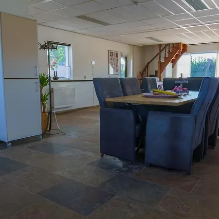 Vakantiehuis De Locht Sint Michielsgestel