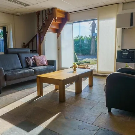 Vakantiehuis De Locht