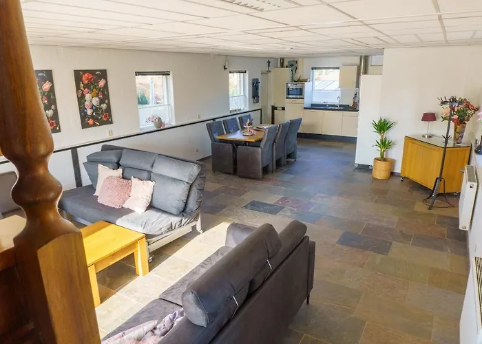 De Locht Sint Michielsgestel