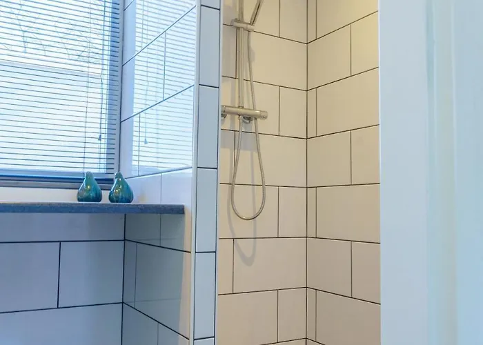 Σπίτι διακοπών De Locht