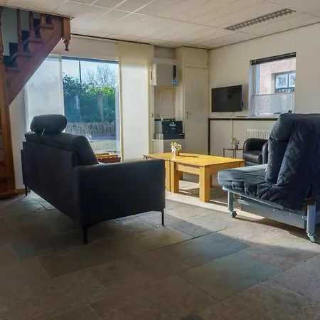 Dom wakacyjny De Locht