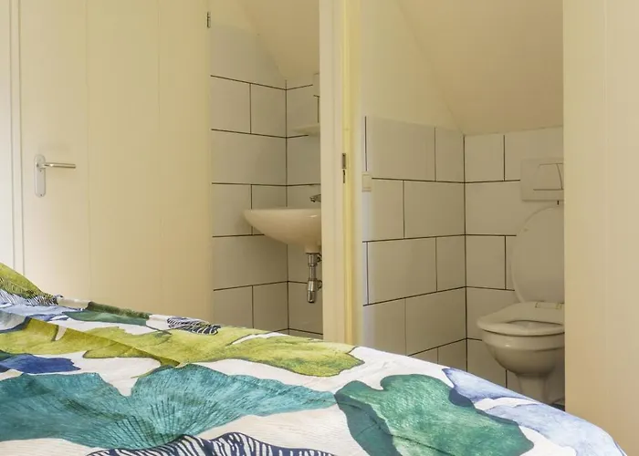 Dom wakacyjny De Locht