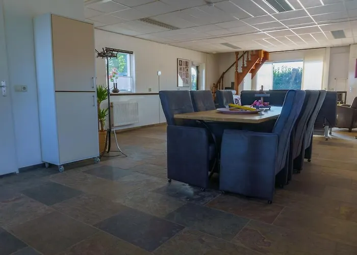 Dom wakacyjny De Locht Sint Michielsgestel