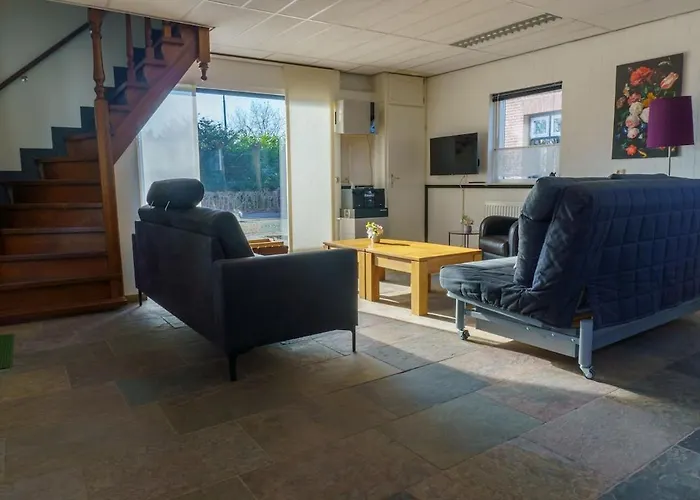 Dom wakacyjny De Locht